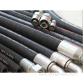 PTFE Customizable Petroleum Hose